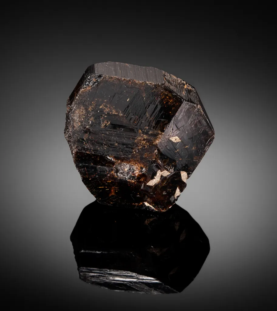 Uvite Tourmaline image
