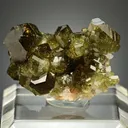 Uvite Tourmaline group - image 1