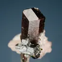 Uvite with Magnesite - image 4