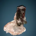 Uvite with Magnesite - image 2