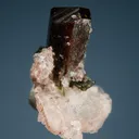 Uvite with Magnesite - image 3