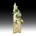 Uvite with Quartz - image 1