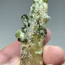 Uvite with Quartz - image 2