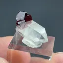 Uvite with Quartz - image 2