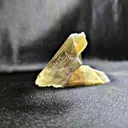 V-Shape Diaspore Crystal Specimen - image 5