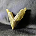V-Shape Diaspore Crystal Specimen - image 2