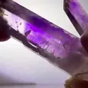 Valentine Pocket Little Rocket Amethyst - image 2