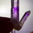 Valentine Pocket Little Rocket Amethyst - image 1