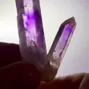 Valentine Pocket Little Rocket Amethyst - image 3