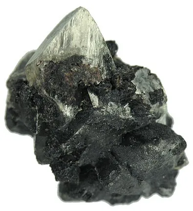 Valentinite image