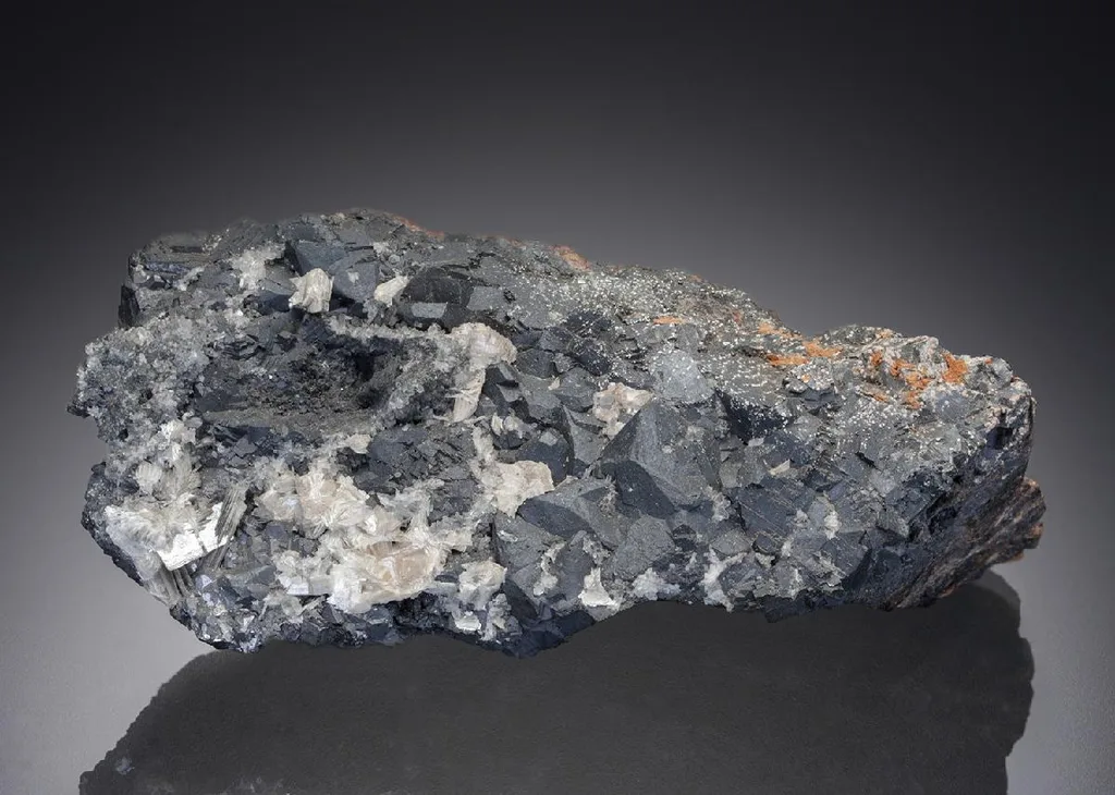 Valentinite image