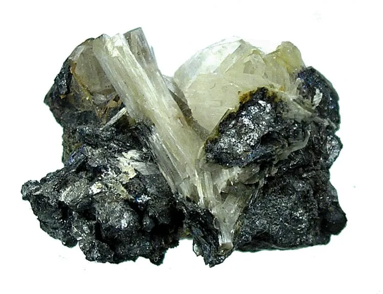 Valentinite image