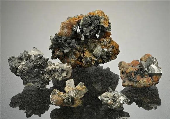 Valentinite (5 Pieces) - image 1