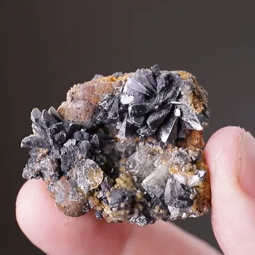 Valentinite (5 Pieces)