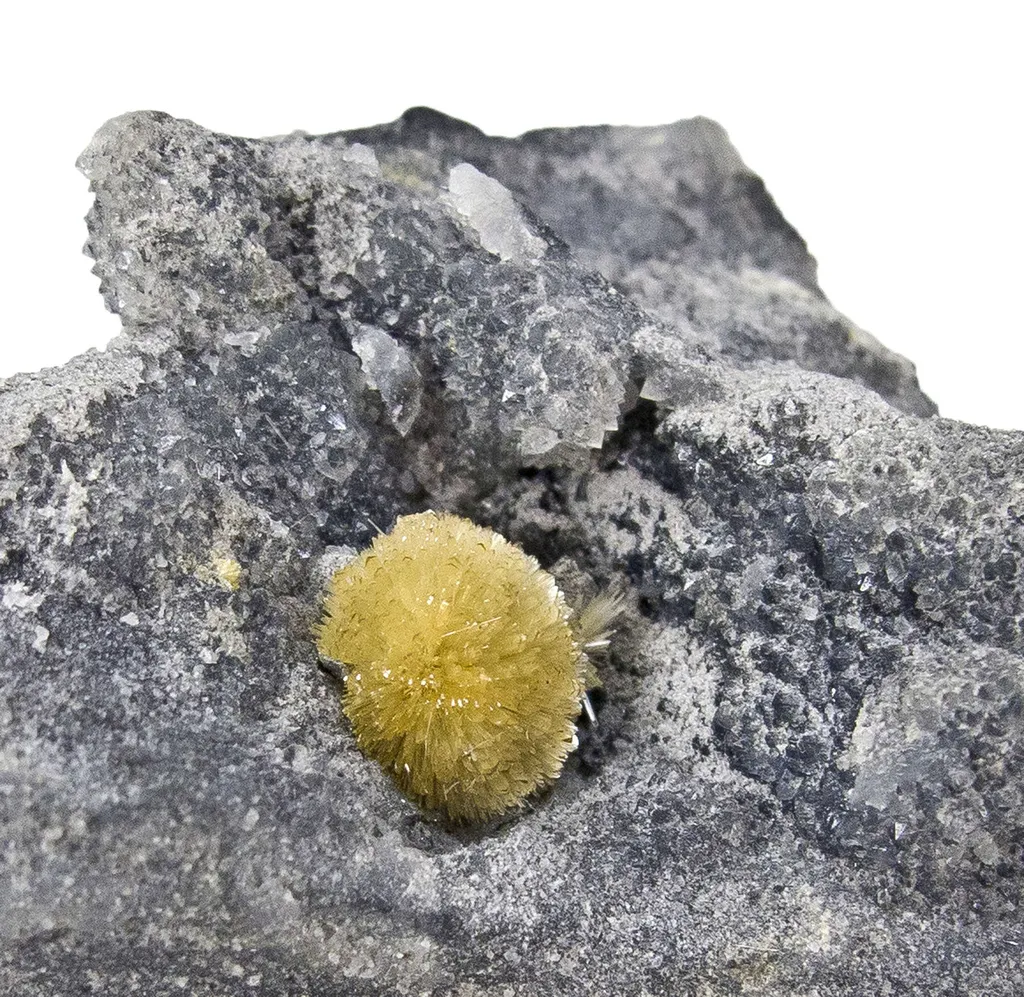 Valentinite image