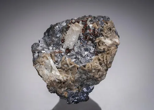 Valentinite