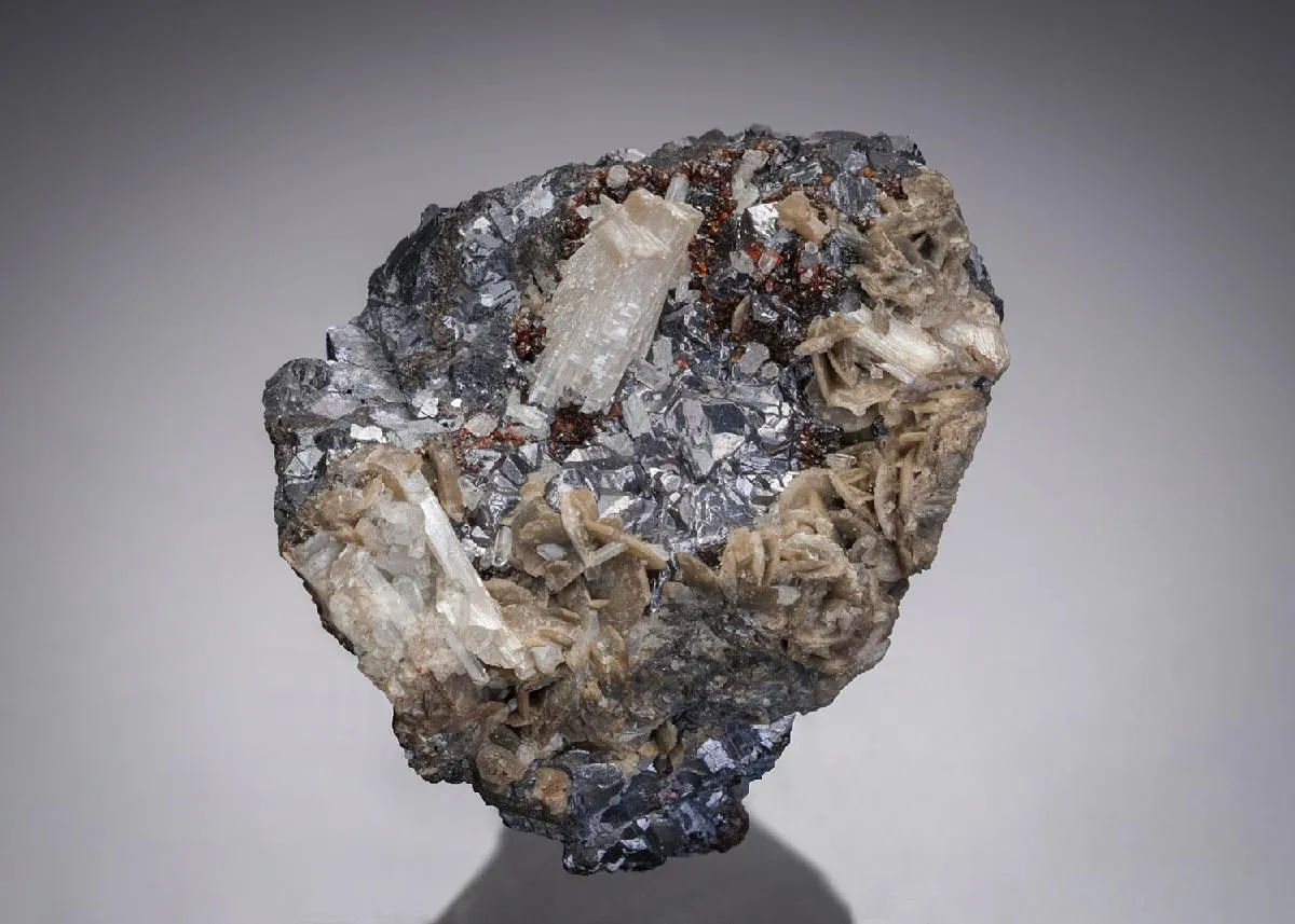 Valentinite - image 1