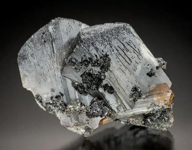 Valentinite image