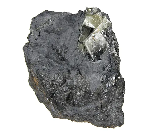 Valentinite image