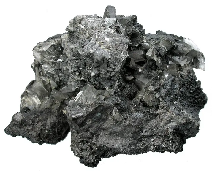Valentinite image