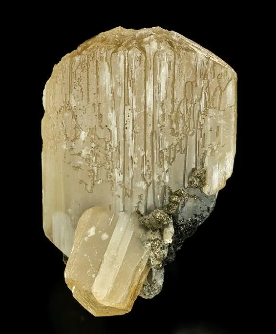Valentinite image