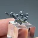 Valentinite from San Jose Mine, Cerro Chorolque, Potosí, Bolivia - image 2