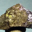 Valleriite, Bornite - image 1