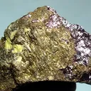 Valleriite, Bornite - image 2