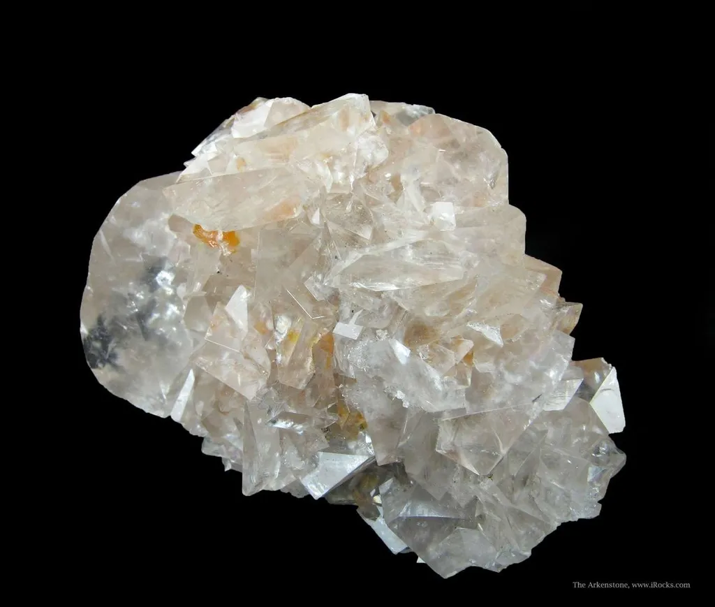 Vanadanite and Calcite - image 5