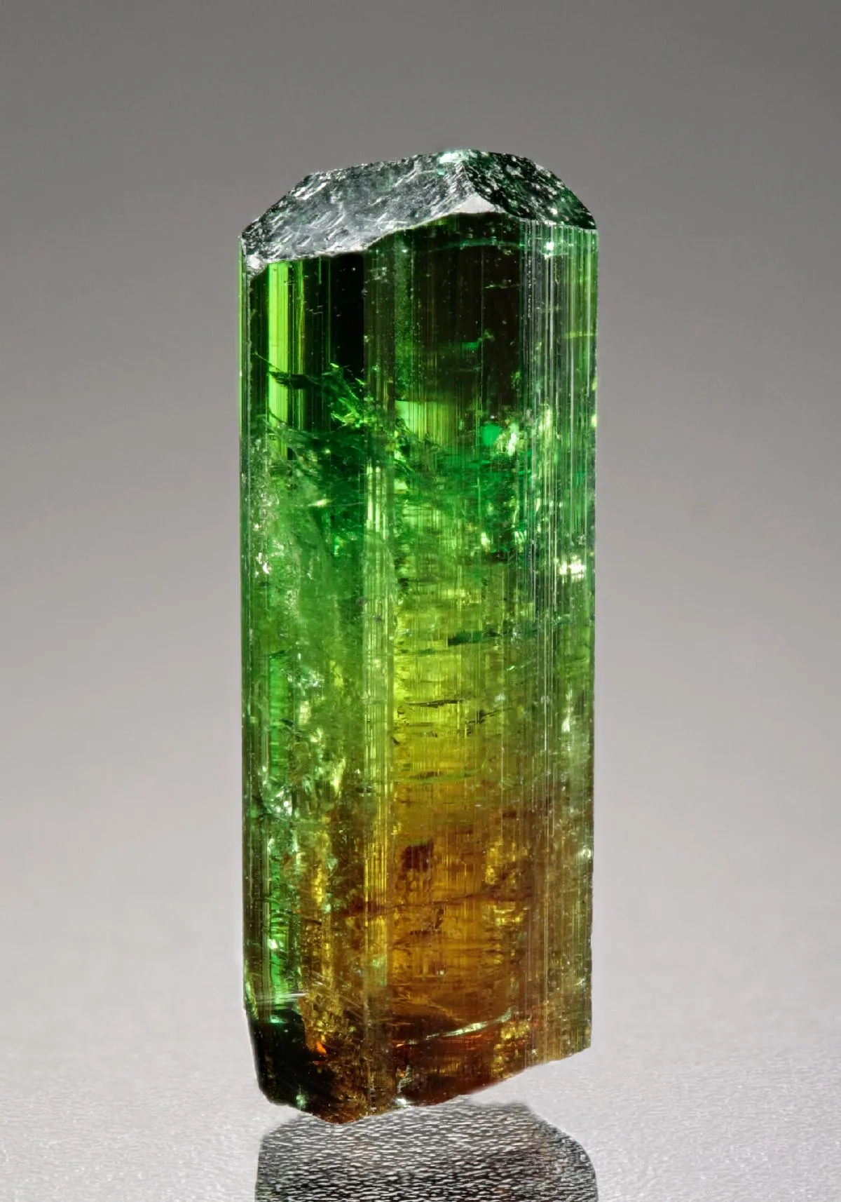 Vanadian Dravite - image 1