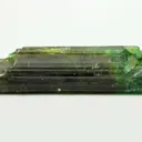 Vanadian Dravite Tourmaline - image 1