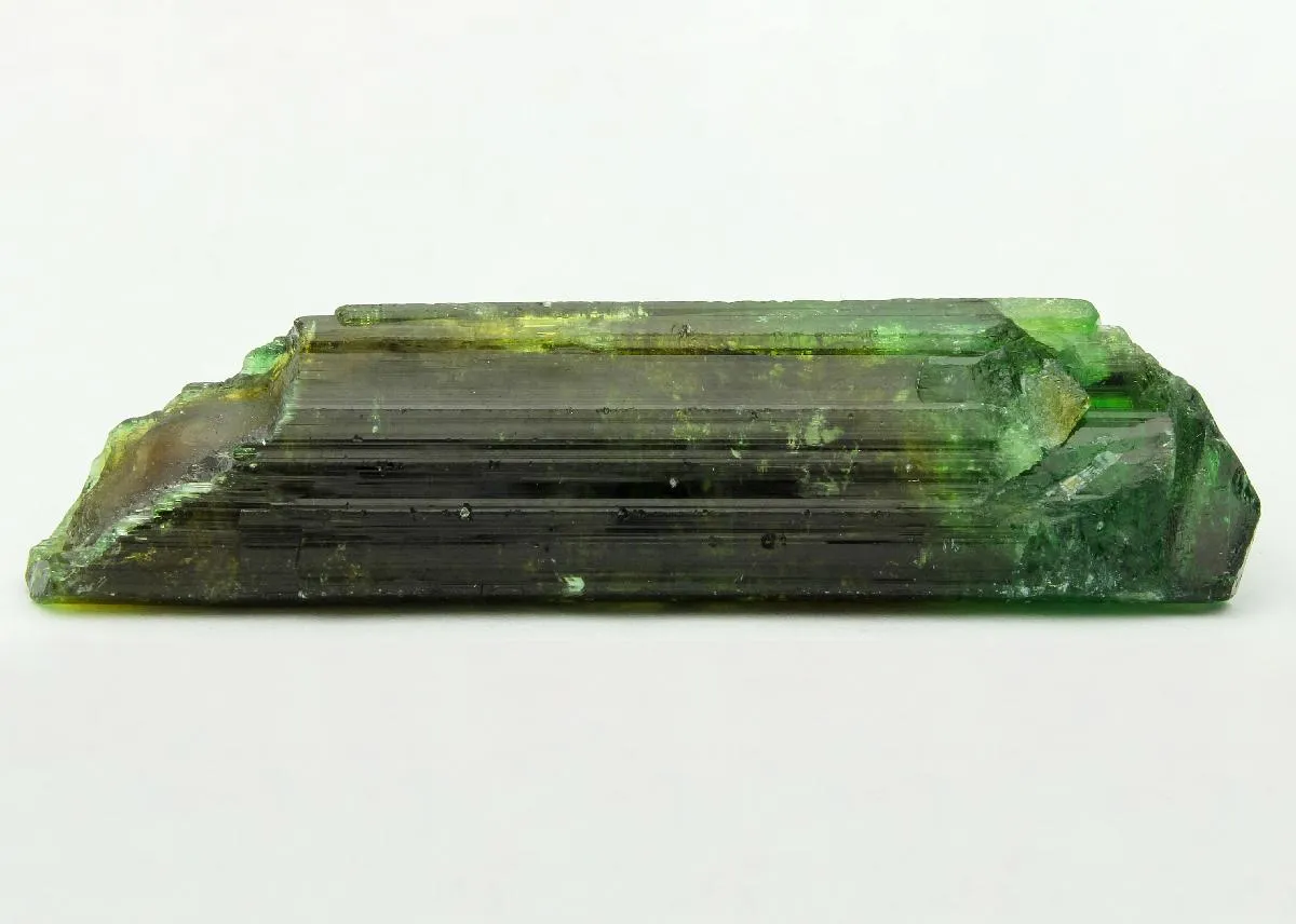 Vanadian Dravite Tourmaline - image 1