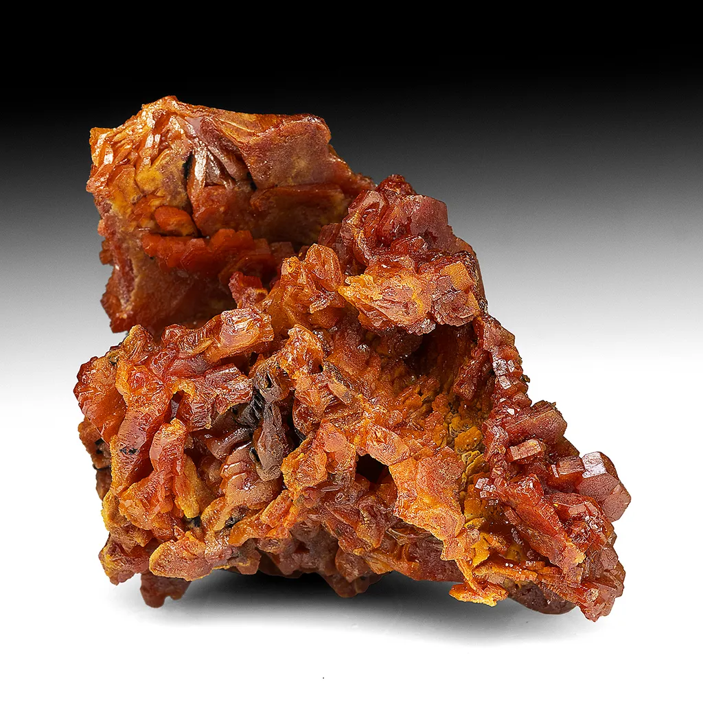 Vanadinite image