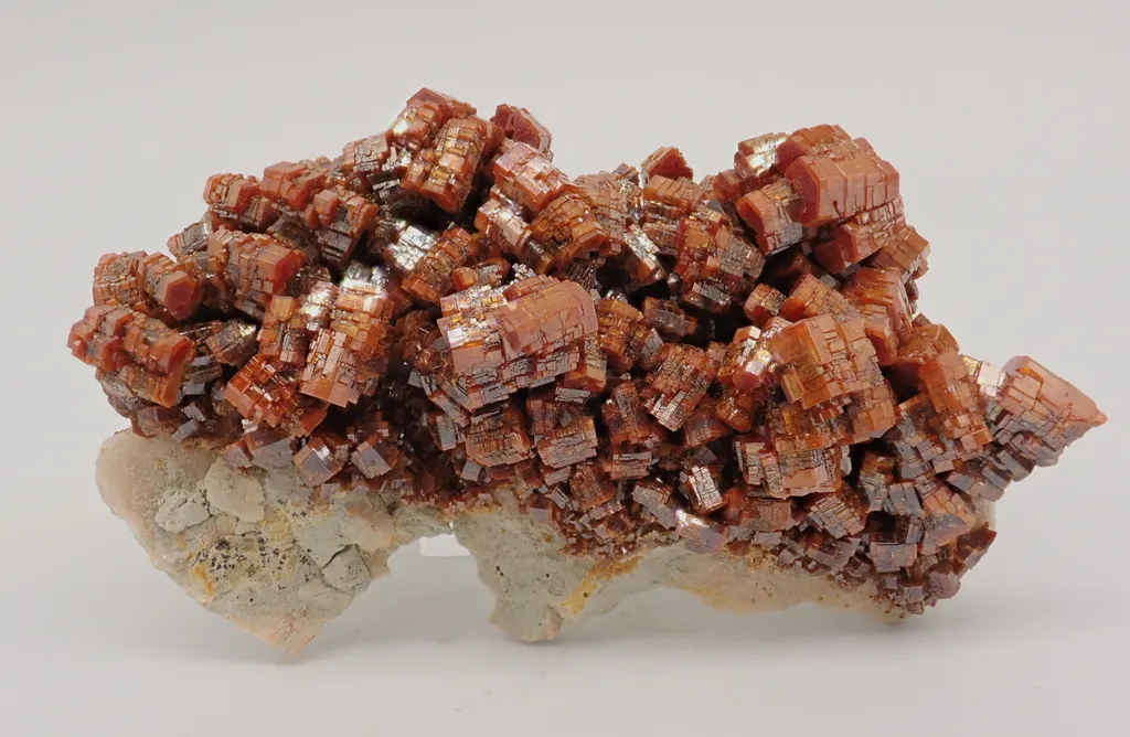 Vanadinite image