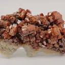 Vanadinite - image 1
