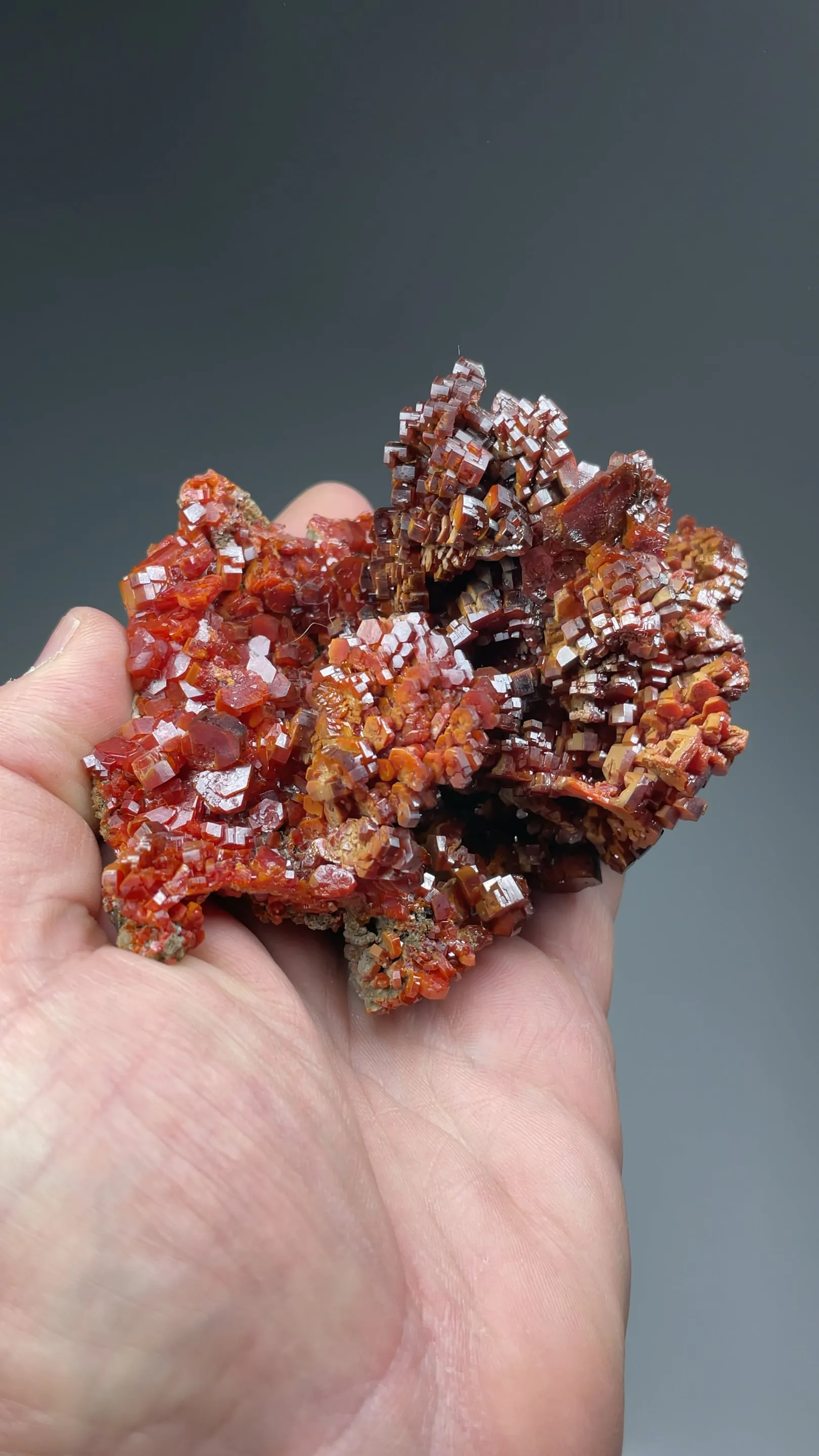 Vanadinite - image 2