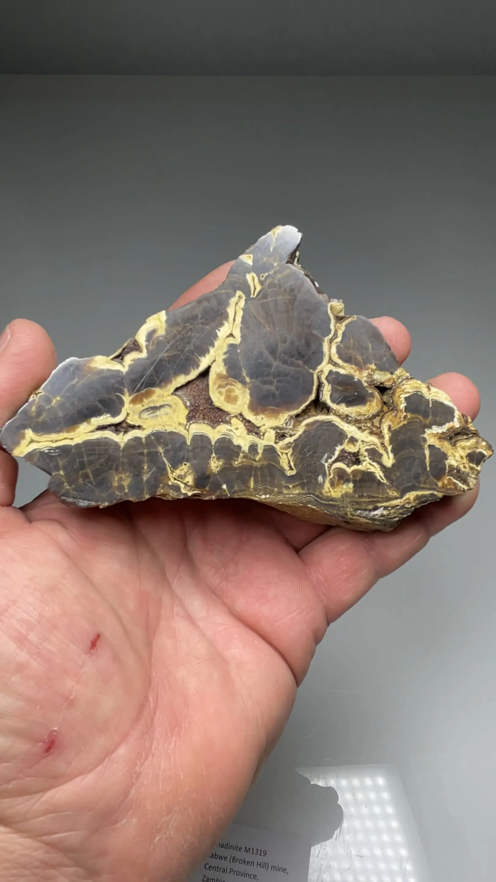 Vanadinite - image 2