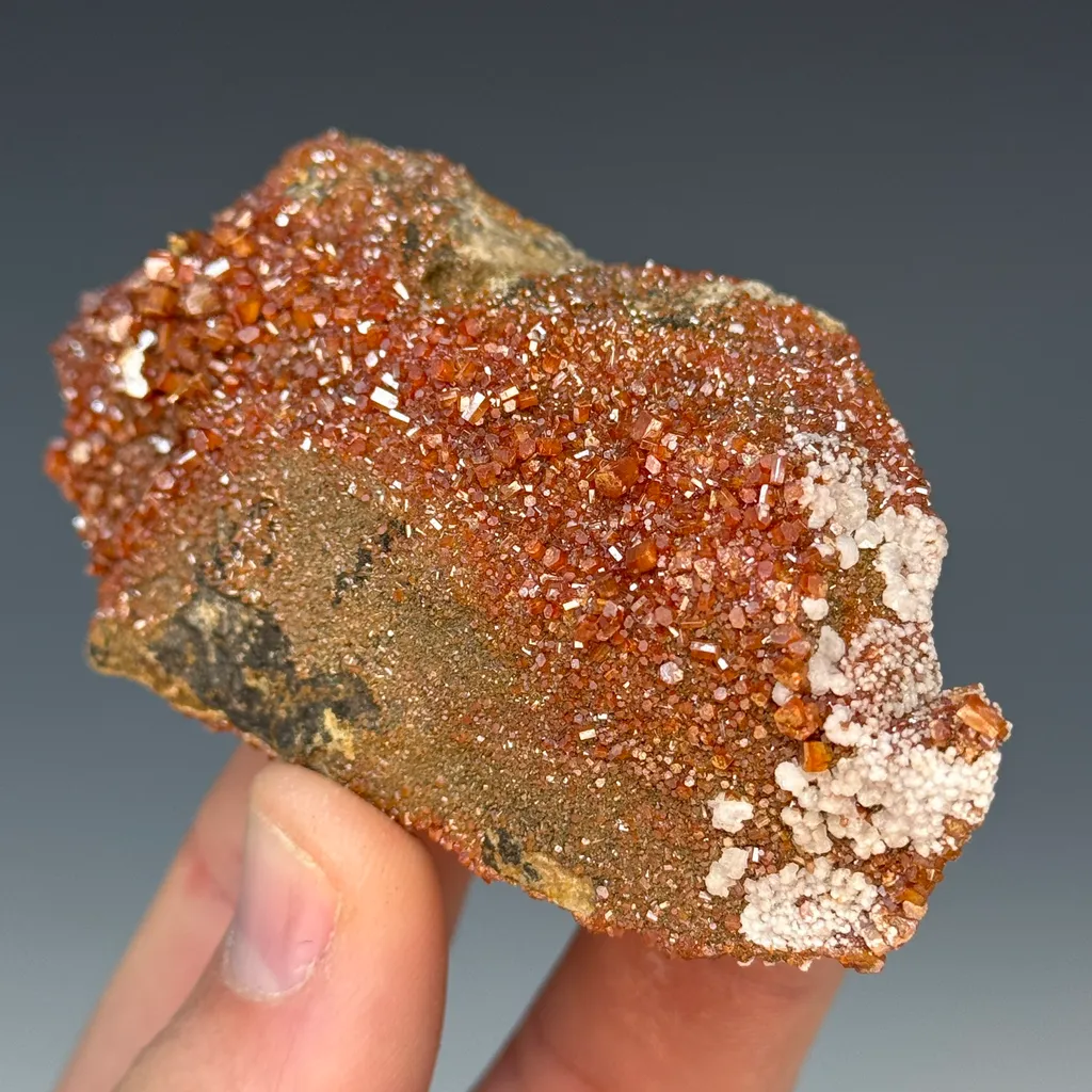 Vanadinite - image 2