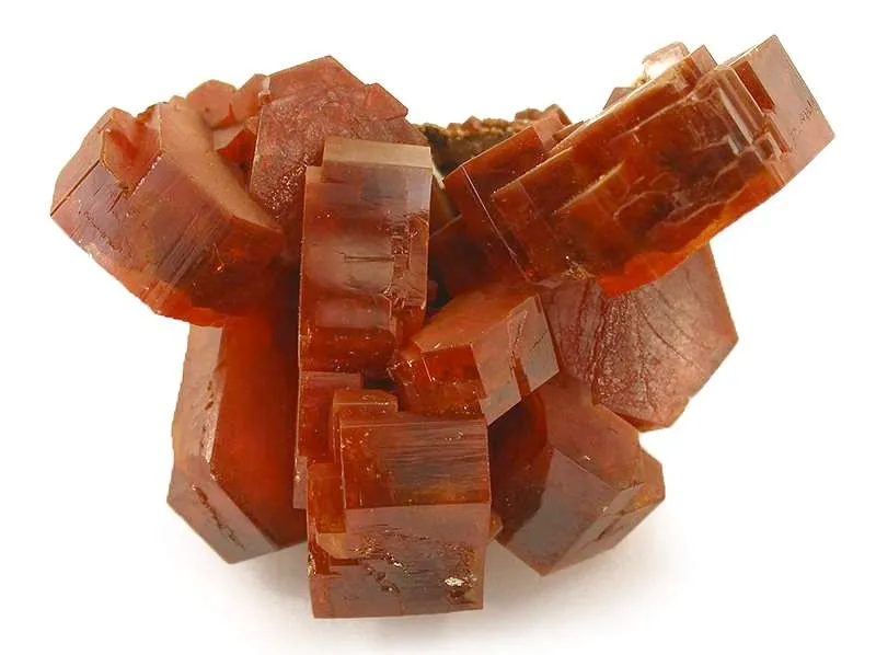 Vanadinite - image 2