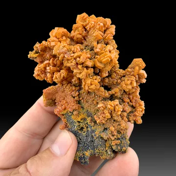 Vanadinite