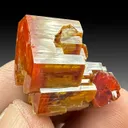 Vanadinite - image 1