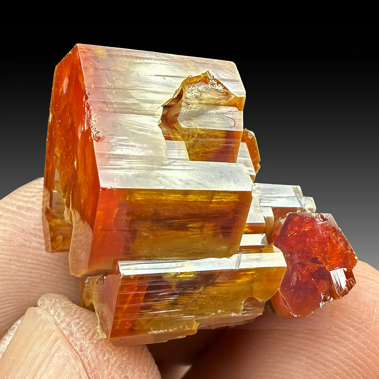 Vanadinite - image 1