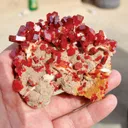 Vanadinite - image 2