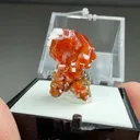 Vanadinite - image 2