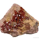 Vanadinite - image 1