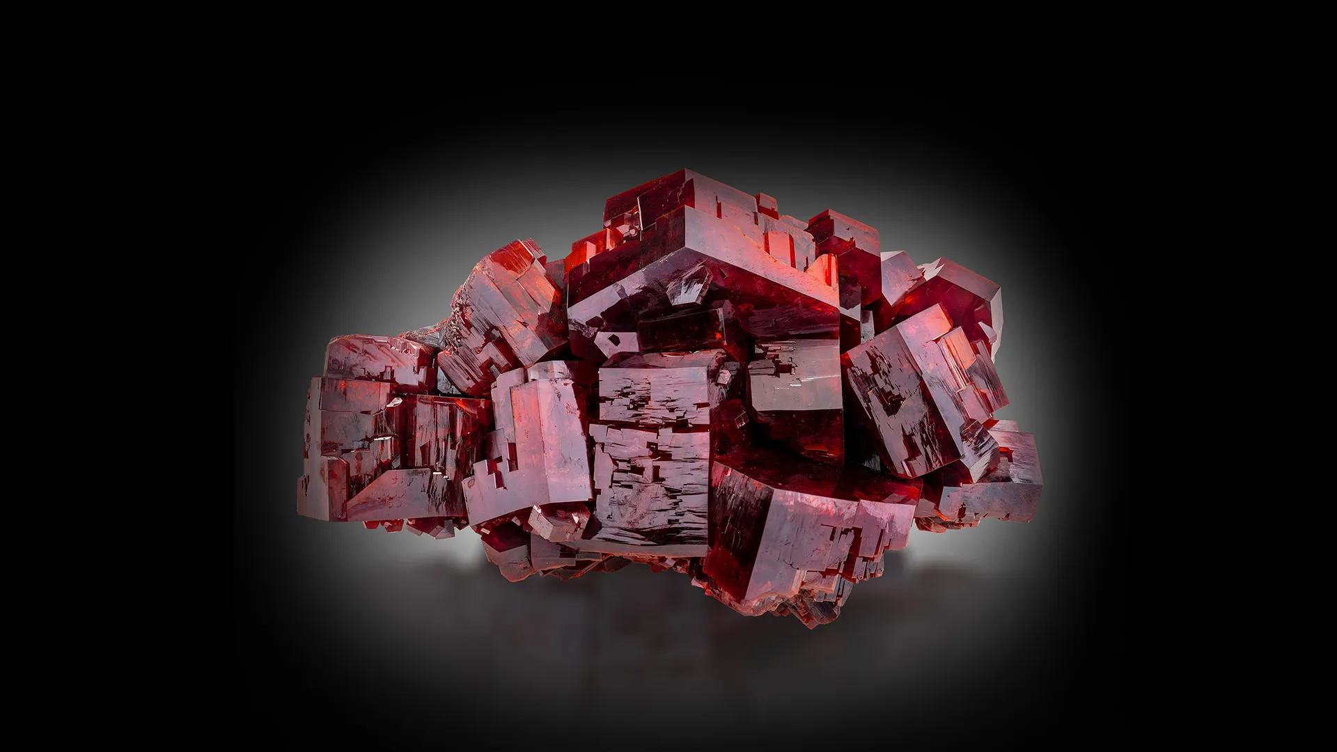 Vanadinite - image 1