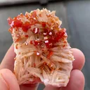 Vanadinite - image 5