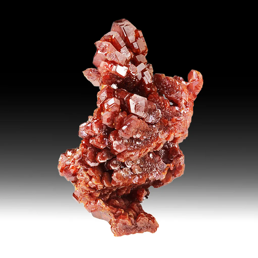 Vanadinite image