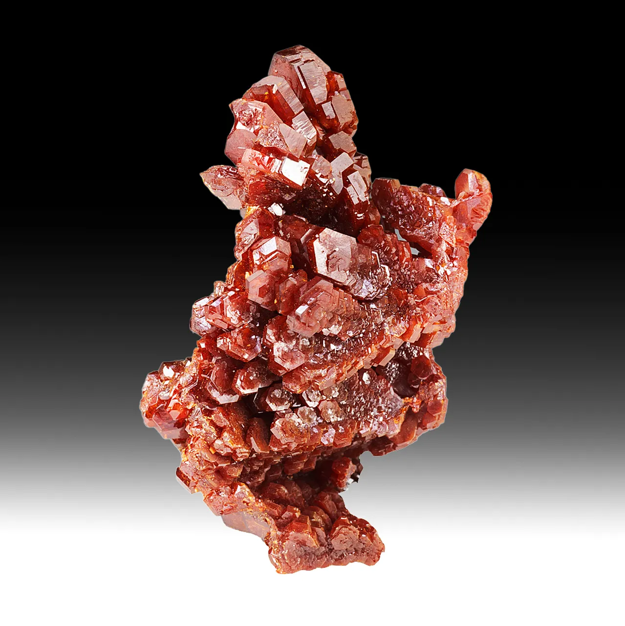 Vanadinite - image 1