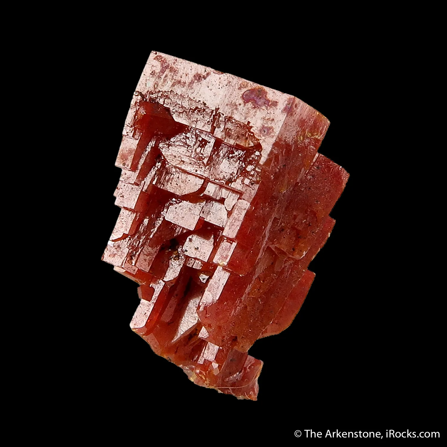 Vanadinite - image 5